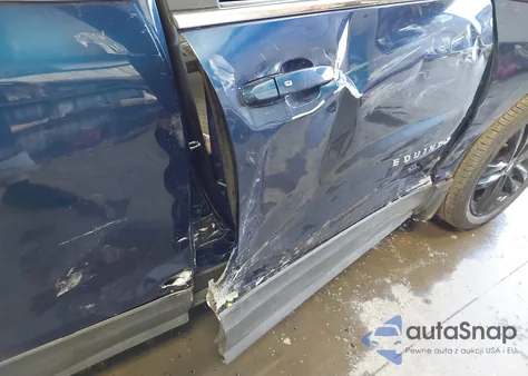 2021 Chevrolet Equinox Awd Lt from USA, damaged, VIN 3GNAXUEV0ML403245